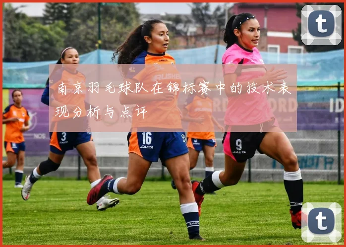 南京羽毛球队在锦标赛中的技术表现分析与点评